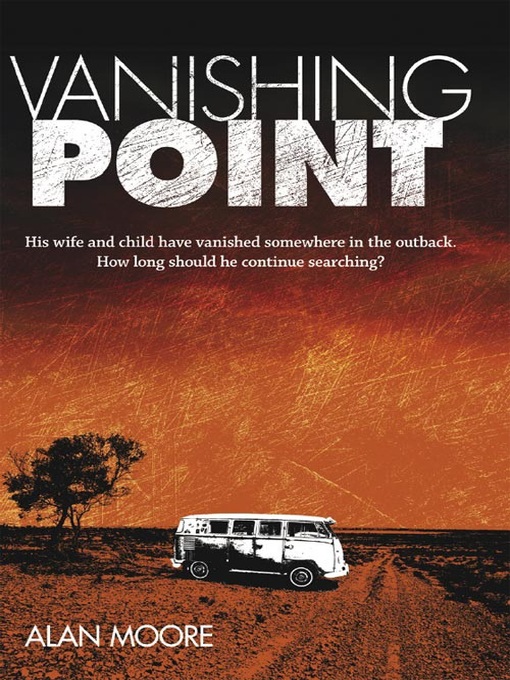 Title details for Vanishing Point by Alan Moore - Available